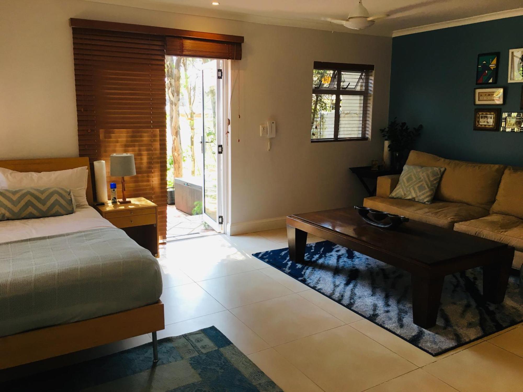 Cottage Kilkenny جوهانسبورغ المظهر الخارجي الصورة