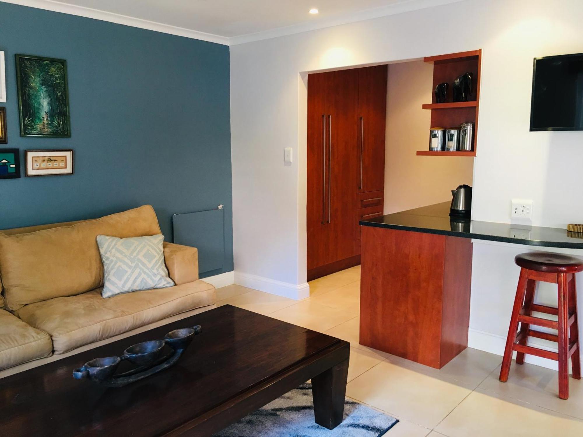 Cottage Kilkenny جوهانسبورغ المظهر الخارجي الصورة