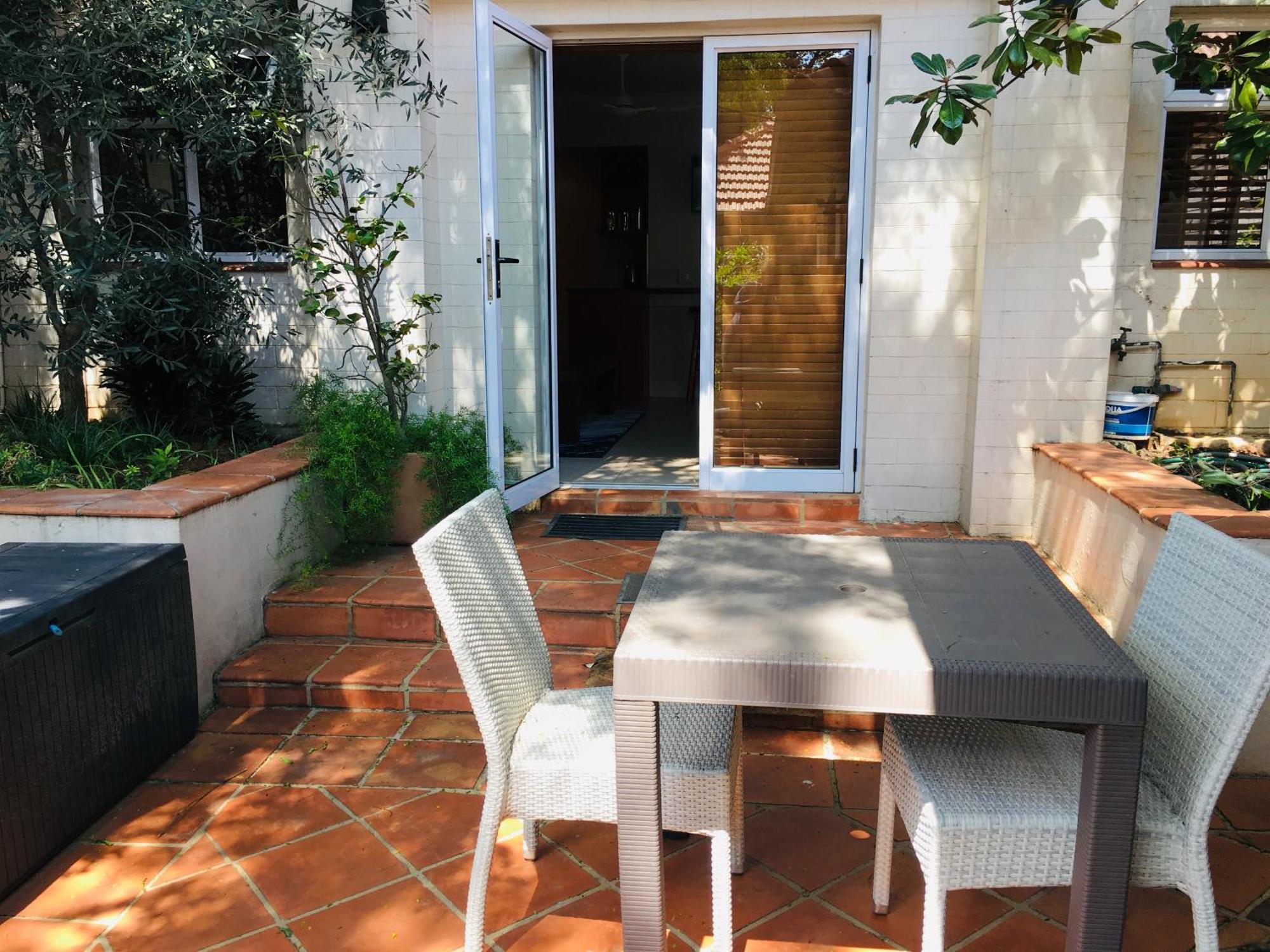 Cottage Kilkenny جوهانسبورغ المظهر الخارجي الصورة