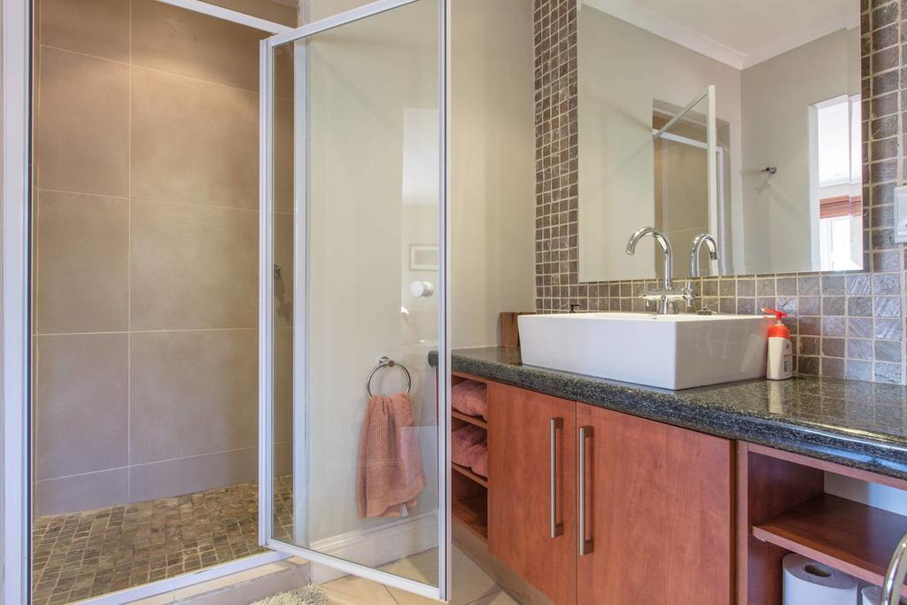 Cottage Kilkenny جوهانسبورغ المظهر الخارجي الصورة